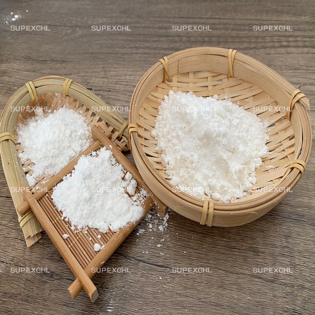 tapioca starch