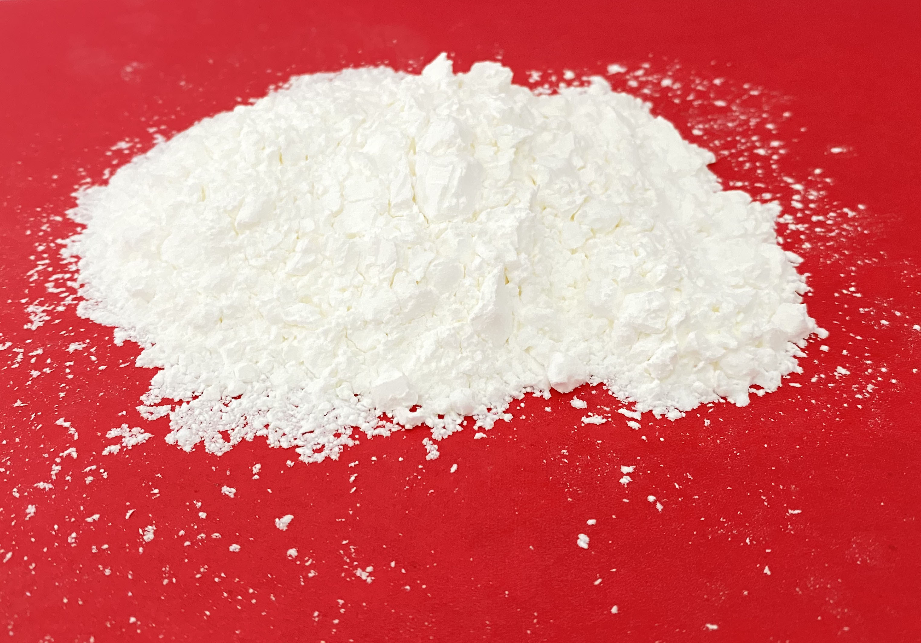 Acetylated Modified Starch